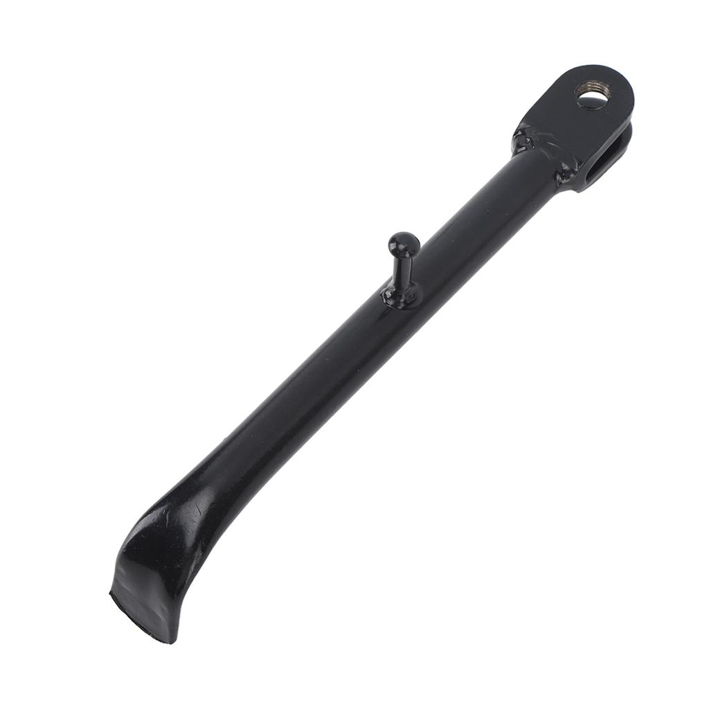 Подножка с пружиной для мотоцикла, мини-байка, 195 мм, боковая подставка, замена для Coleman CT200U BT200X