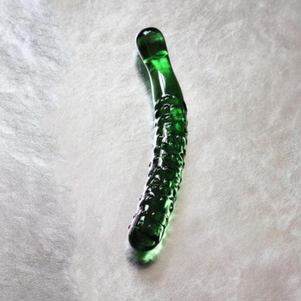 Стекло Кристалл Пирекс Стеклянные Украшения Украшения Ремесло Секс Игрушка