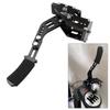 MUTEKI Handbrake Game Handbrake No Chip DIY Handbrake Easy Installation Racing Game Handbrake Controller Handbrake Controller (черный)