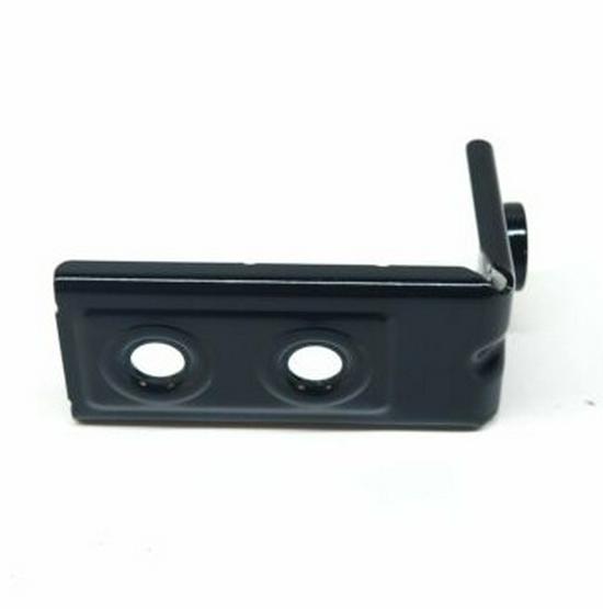 BMW 7 Series G11/G12 Rear Fender Bracket - 41357413426