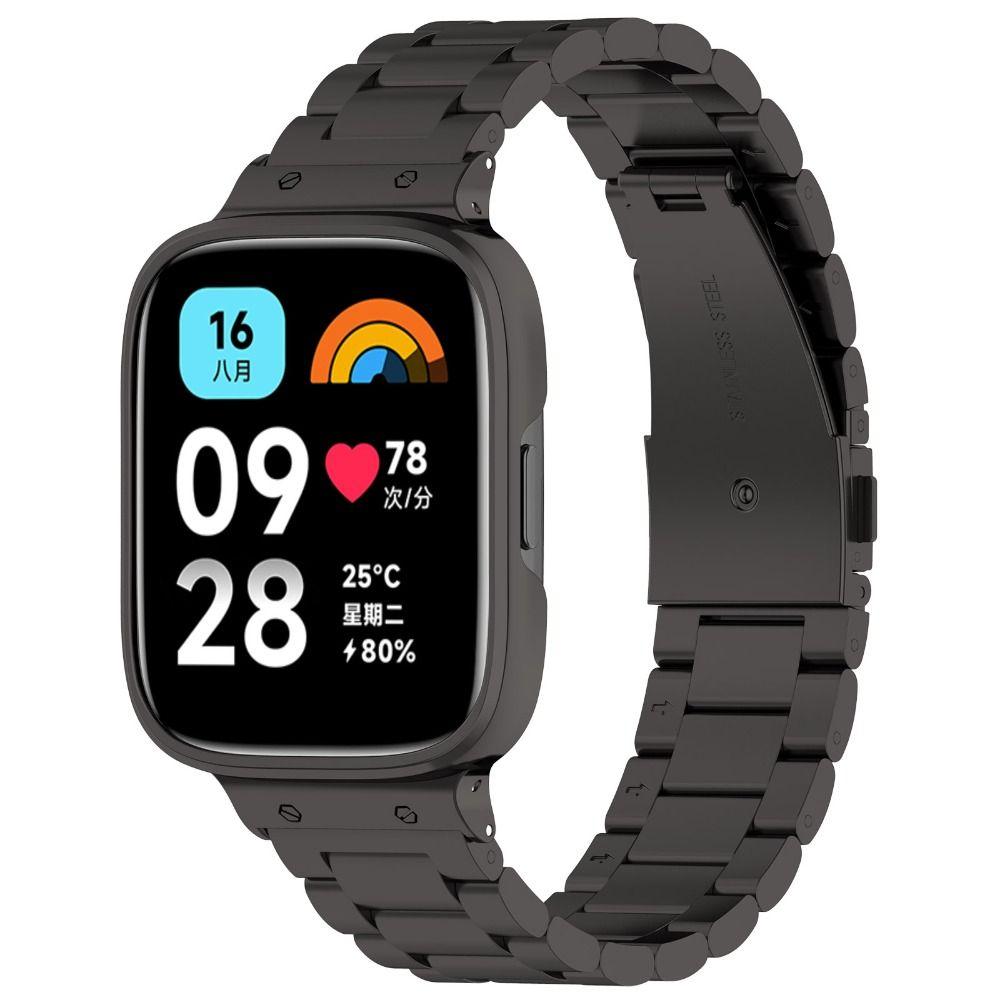 Сменный защитный браслет для часов Redmi Watch 3 Active Smart Watch