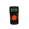VC9205 Handheld AC/DC Voltage Tester Meter Multimeter Digital 2000 Counts Resistance Capacitance Continuity Tester