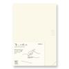 DESIGNPHIL MIDORI MD Notebook 1 Page Per 15312006 Journal, A5, Day, Blank,