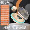 Беспроводная Bluetooth-гарнитура спортивная шумоподавление в ухо высокое качество звука высокая ценность бег спорт