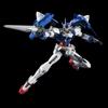 HGBD Gundam Build Divers Gundam 00 Diver масштабная пластиковая модель 1/144 с цветовой кодировкой