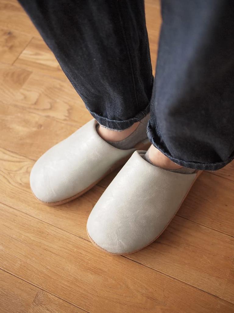 Daikai PU Платформа Размер 73581 Тапочки, Большие, Хаки, L,