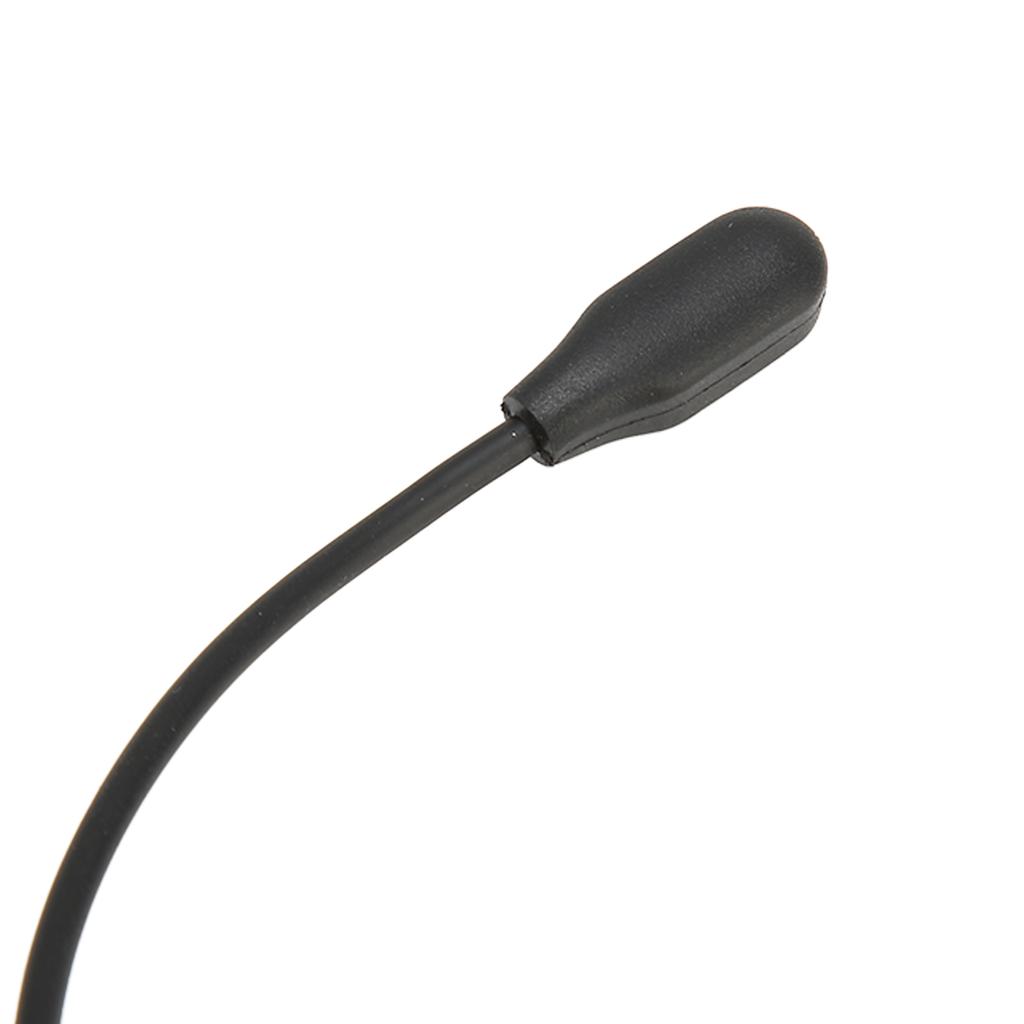   Headset Charging Cable TPE USB Earphone   Cord for Aeropex AS800 Replacement