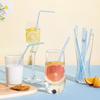 Chahua Food-Grade Bendable Disposable Straws