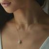 Geometric Sparkling Round Water Drop Zircon Tassel Body Chain Unique Fashion Sexy Exaggerated Luxury Banquet Accessories Gift