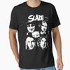 Базовая футболка slade