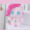 Adorable Cartoon Plush My Little Pony Doll With Cute Warm Design For Kids