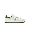 Sneakers Tjw Retro Basket Washed Suede EN0EN02773 White