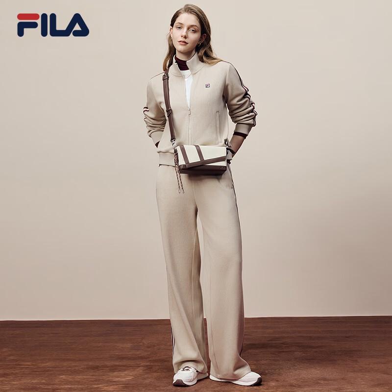 FILA Women's Commuter Crossbody Bag