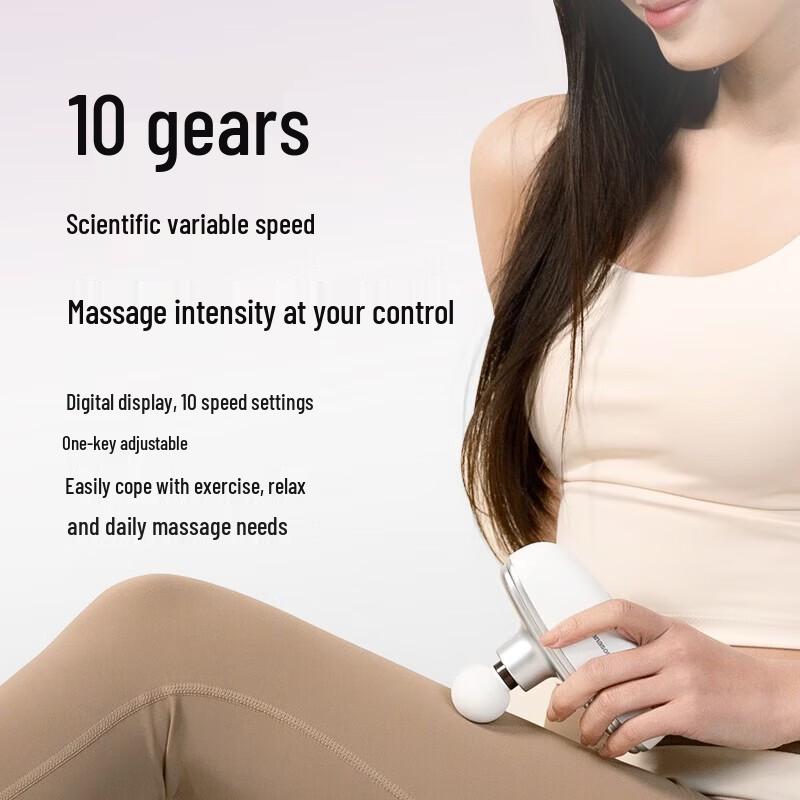 Panasonic Portable Smart Cordless Massager CN plug (adapter included)
