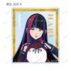 TV Anime City Under Trading Acrylic Cards Box of 10 "Kamitsubaki Construction."