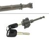 Сердцевина замка передней двери для Honda Accord 72185-T2A-A01