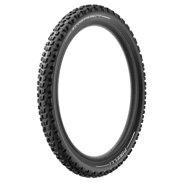 Бескамерная MTB шина Pirelli Scorpion™ Enduro S 29´´ x 2.40