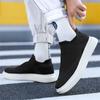 Fashion 36-40 Number 40 Sneakers Men's Shoes Casual Walk Men's Shoes Size 48 Sports Releases Dropshiping Second Hand Loafter Latest