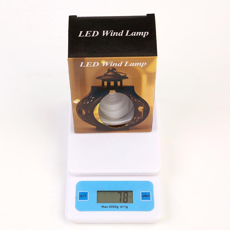 Рамадан Карим светодиодный фонарь свет Ид Мубарак украшения украшения для дома 2025 исламские мусульманские принадлежности для вечеринок