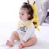 Adjustable Head Protector for Baby Fall Protection Baby Summer and Autumn Walking Head Protection Pad and Collision Prevention