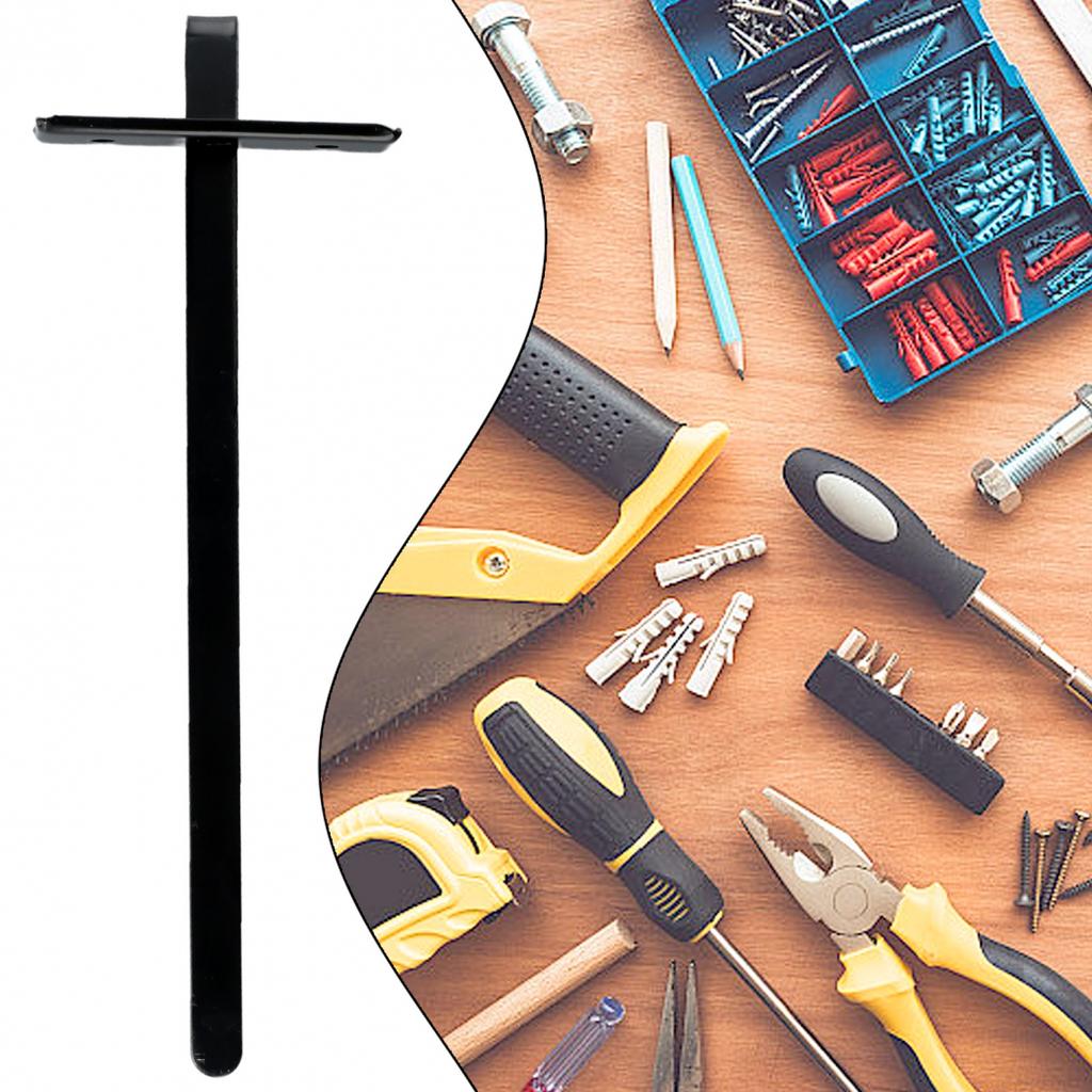 Электрическая круговая направляющая линейка 7 дюймов практичная 240 мм