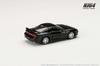 HJ64 Mitsubishi GTO TWINTURBO JDM STYLE Черный жемчуг Тосканы Готовая модель HJ644065BK 1/64
