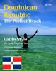 Книга The DR : Dominican Republic