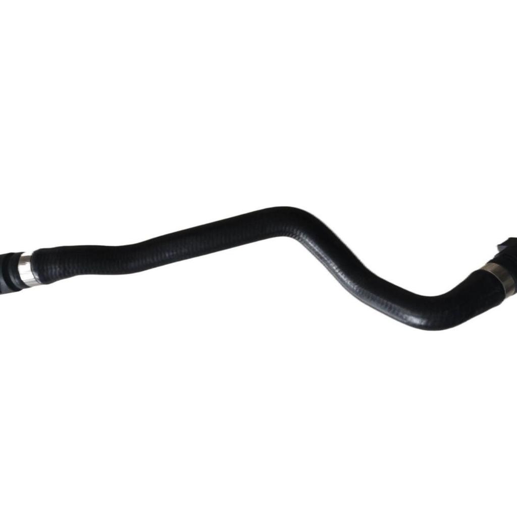 BMW X5 E53 Water Heater & Turbocharger Hose 17127509966