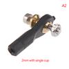 M2 M3 Rod End RC Ball Joint Link With Screw Set For RC Airplane Car Buggy