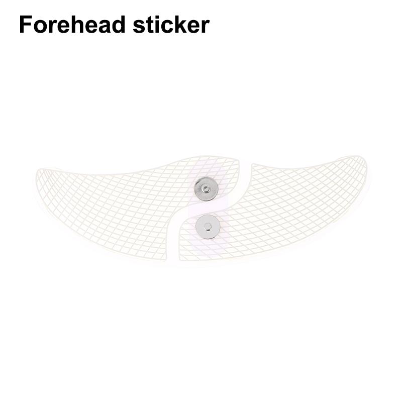 EMS Массаж лица Подтяжка кожи Микротоковый стимулятор мышц Снятие усталости Подтяжка лица Глаза Лицо Инструмент для ухода за красотой