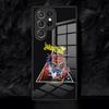 Band J-Judas P-Priest Phone Case For Samsung S26 S25 Edge Ultra 24 23 22 21 Ultra Plus Fe A55 56 15 4G 5GGlass Cover