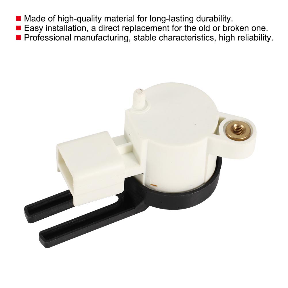 13597429 Датчик положения педали тормоза Выключатель стоп-сигнала Подходит для Cadillac STS 2011 Base 3.6L