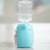 Toy Drinking Fountain Toy Mini Water Dispenser Simulation Water Dispenser Drinking Fountain Machine