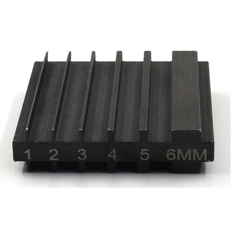 DIY Handmade Leather Tool Steel Double Side Repair Tools For Sharpening Knife Wide Shovel Edger Skiving Cutting Leather Craft