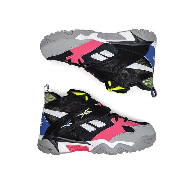 Кроссовки Reebok PRESEASON 94
