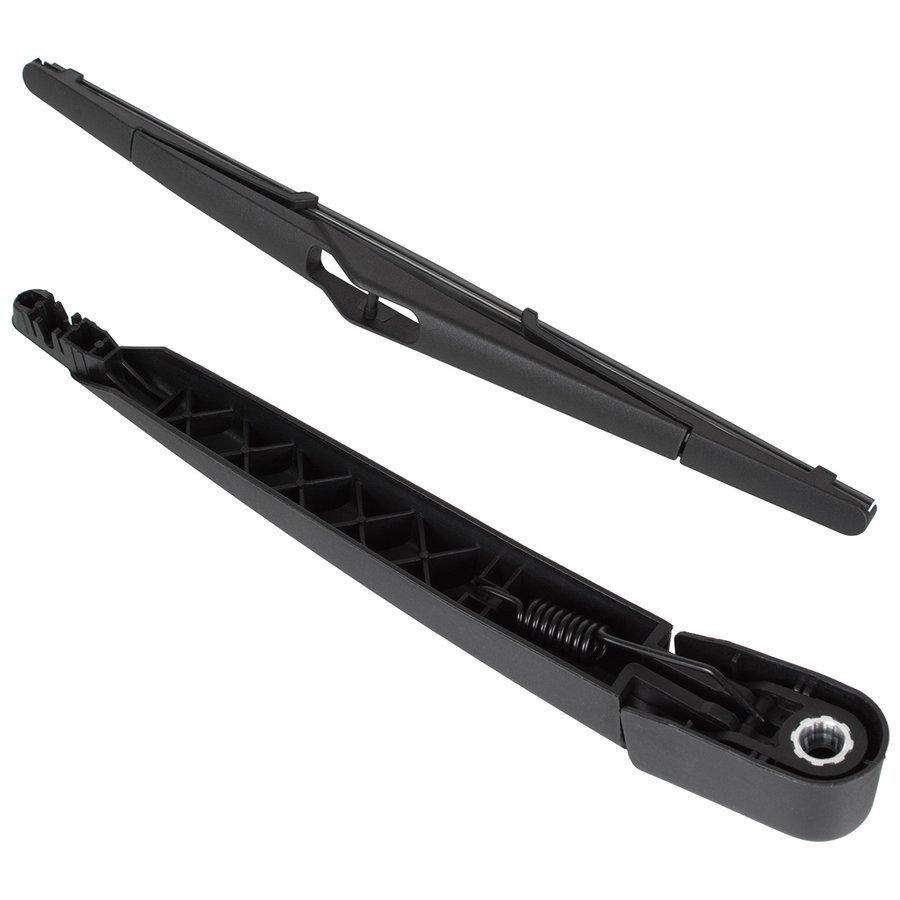 Chevrolet Cruze H/B 2011- Rear Wiper Arm + Blade