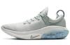 Joyride Run Flyknit Светло-серебристый Океанский Куб Женские AQ2731-002