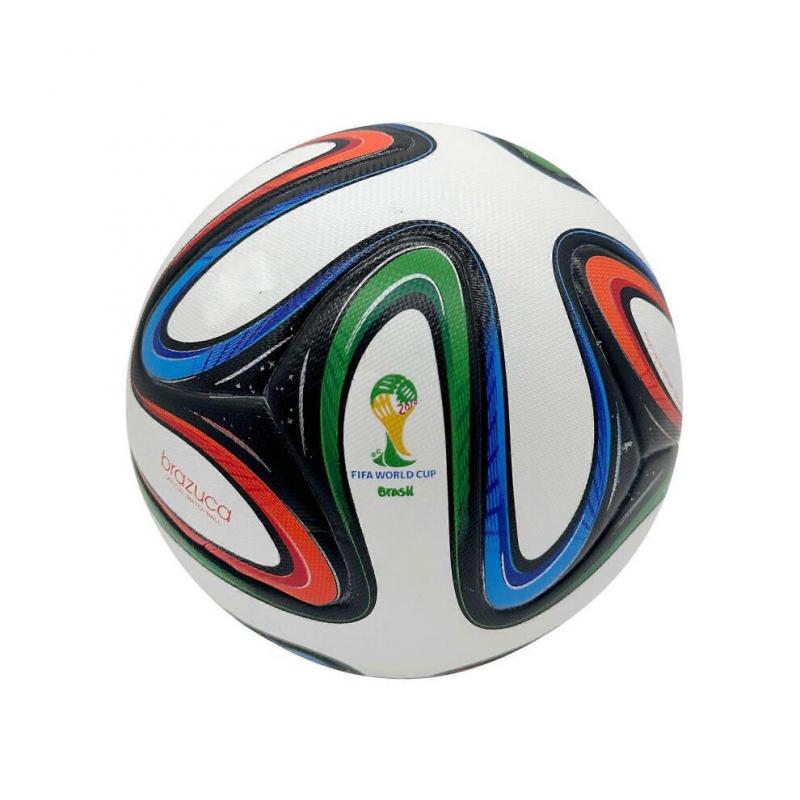 Brazil World Cup Soccer Ball for Training Soccer Ball