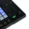 AKAI Professional Ableton MIDI Controller Sampler with Step Sequencer 64 RGB Velocity Sensitive Pads Finger Drums MIDI with 8 Touch Strips APC64