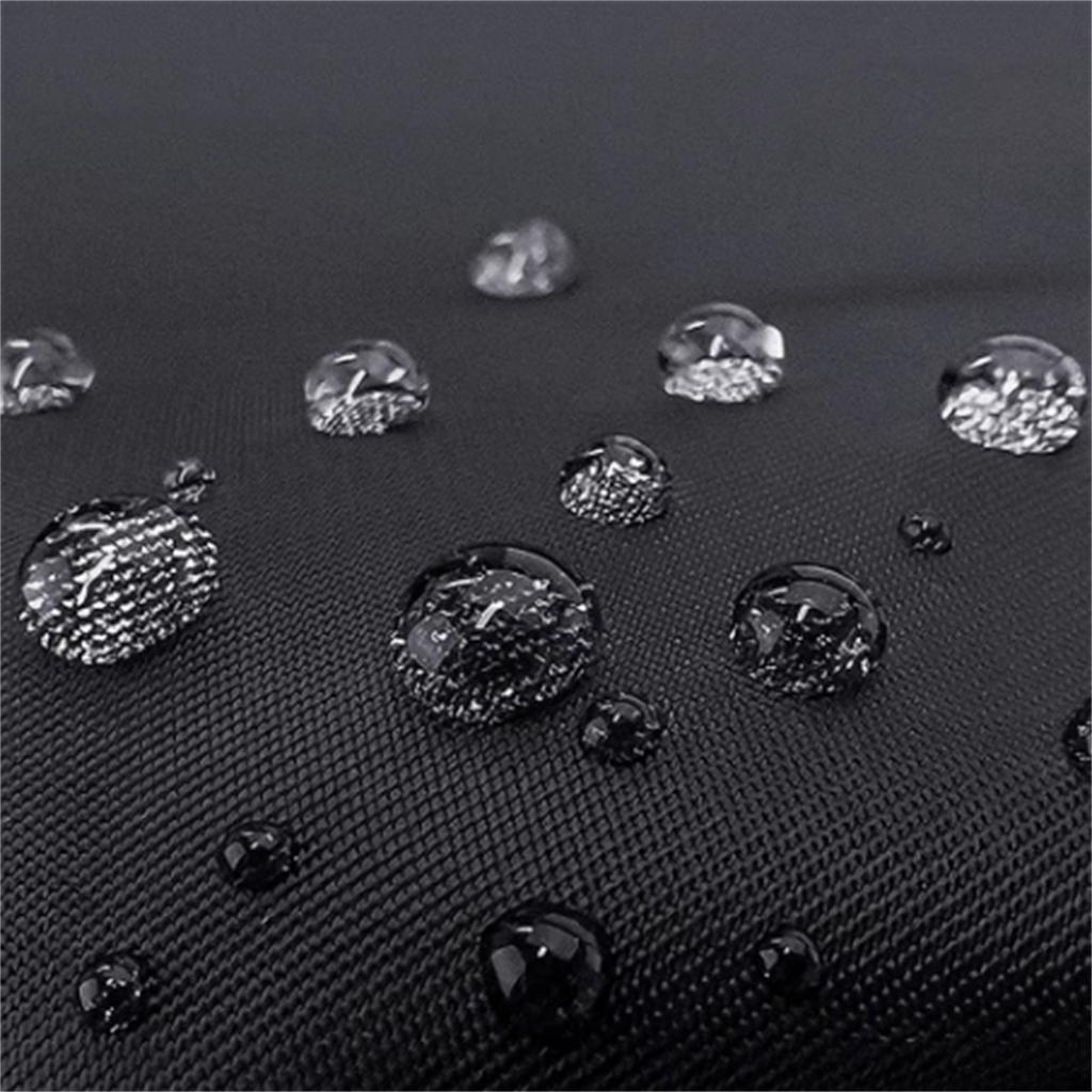 Внедорожный чехол для багажника для собак, водонепроницаемый чехол для багажа для домашних животных, чехол для сиденья для собак, коврик для внедорожников, седанов