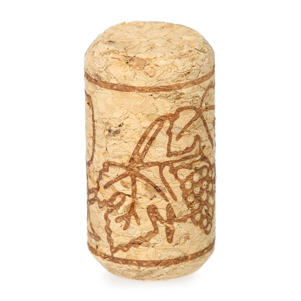 40*21mm Red Wine Bottle Stopper Oak Red Wine Bottle Stopper Oak Wine Corks