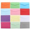 Paper Message Card Storage Blank Envelopes Wedding Invitations Paper Envelopes ID Card Packing