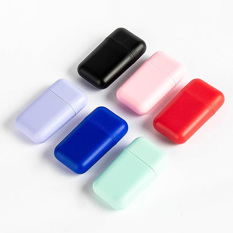 10 шт., двухдырочный дизайн, назальный ингалятор, пустая трубка, маленькие носовые трубки, ингалятор, пластик, устройство для предотвращения сонливости, пустая трубка