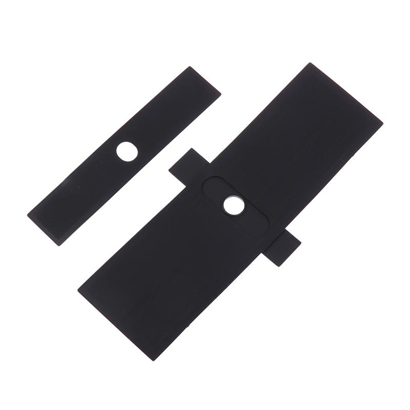 Крышка панели рычага переключения передач для Pajero V93W V97W V87W, пылезащитный чехол, декоративная накладка на панель рычага переключения передач 8015A066