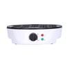 18-Hole Takoyaki Maker Portable Mini Octopus Ball Electric Baking Pan Breakfast Machine