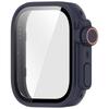 Смарт-часы Корпус ПК Стекло Пылезащитный Чехол Защита Для Watch Fit 4 Защитная Пленка Рамка Корпус Безопасный Быстро Крепится и Снимается