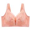 Large Size Full Cup Bra Women Adjustable Brassiere Sexy Lace Underwear