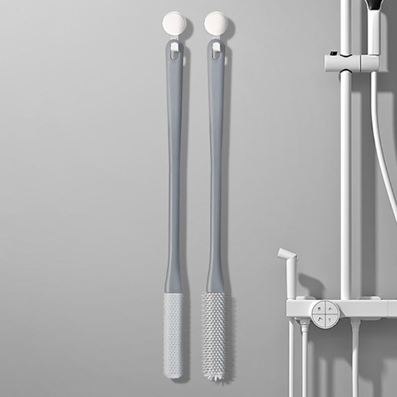 Multifunctional Toe Seam Scrubbing Brush, Rubbing Foot Tool, Relieve Itching Rubbing, Ash Wash Feet, Remove Dead Skin Tool