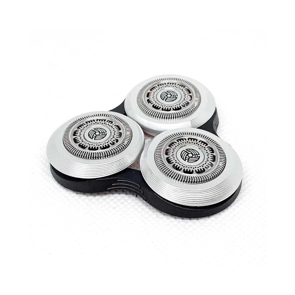 Philips 9000 Для S9911 S9731 S9711 S9511 S9111 S9031 Аксессуары Головная бритва