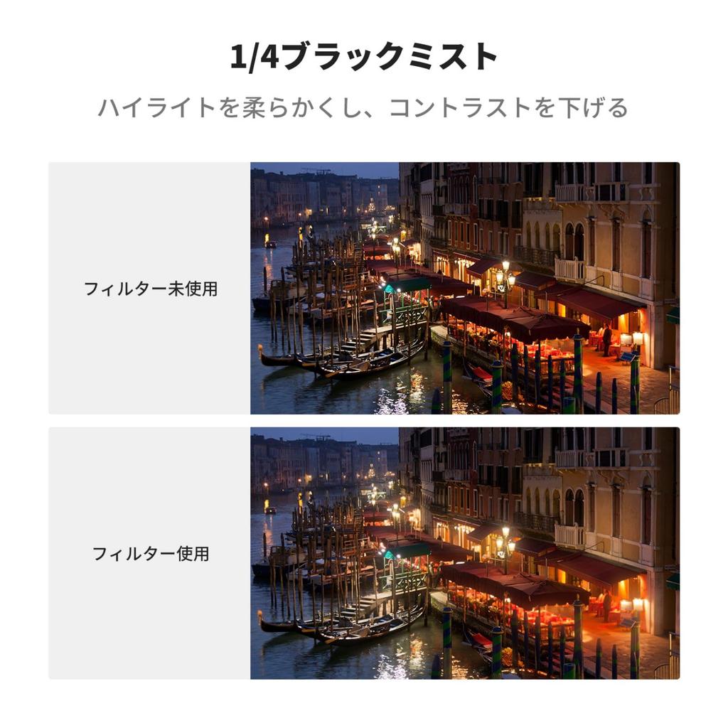 Concept DJI Mini 4 Pro Filter Set Lens Protection ND Filter CPL Filter UV Protection AGC Optical Glass High Transmittance Protect Filter Light
